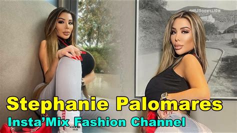 Check out Stephanie Palomares free porn videos on Shooshtime. Discover other nude hot porn stars on our porntube.